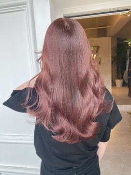 ドロシー 郡山桑野店(Dorothy) イメチェン/ハッシュカット/フルバング/似合わせカット/