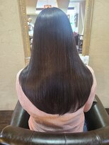 フェイバー 赤坂店(FAVOR)&nbsp;髪質改善ストレート