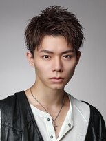 リップス 二子玉川店 (LIPPS) スマートチェイスショート
