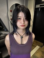 一時的に暗く見せたい方へ！