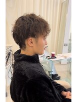 モードケイズブリエ(MODE K's Briller)&nbsp;ナチュラルストリートカール