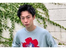 グリーンミドル(GREEN middle)の雰囲気（メンズのお客様も多数ご来店☆メンズカット/メンズパーマ）