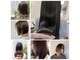 ザヘアーショップ(THE HAIR SHOP)の写真