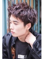 シエナ 渋谷(Siena)&nbsp;Siena アップバングショート　渋谷