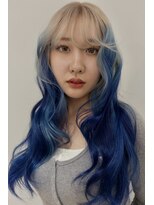 ウクク(UCUCU) ルーツカラー