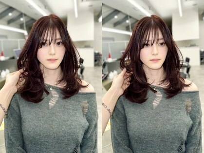 レノ(RENO)の写真