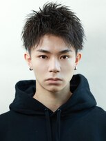 リップスヘアー 梅田アネックス(LIPPS hair)&nbsp;シャープケアリメイクでアップバング！