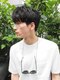 リガナッツ 赤羽店(Riganuts)の写真/[赤羽/6分]メンズのリピーター多数☆メンズの髪のお悩みもお任せ！再現性の高いカットでオンオフもキマる◎