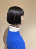 ミニボブ