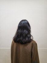 ネアー 新潟(NEER)&nbsp;イメチェン/外ハネボブ/美髪/ワイドバング[新潟駅/万代]