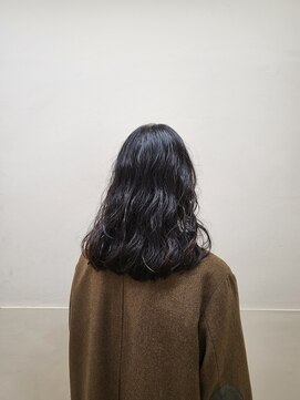 ネアー 新潟(NEER) イメチェン/外ハネボブ/美髪/ワイドバング[新潟駅/万代]