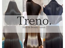 トレノ(Treno.)