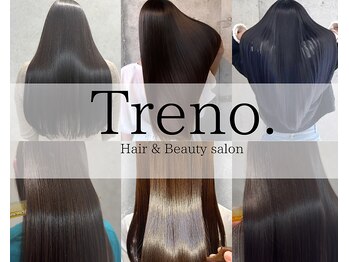 Treno.【トレノ】