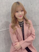 ヴァンカウンシル 金山(VANCOUNCIL kanayama) KANNA TAKAGI