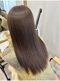 髪質改善フルコース