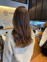 ナンバー 秋田店(N°)&nbsp;ベージュカラー