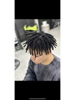 ヘアー ワーク ショップ タイムレス(HAIR WORK SHOP TIMELESS)&nbsp;ドレッドロックス