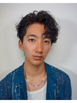 アイトーキョー 名古屋栄(AI TOKYO)&nbsp;波巻きサーフカール