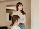 ナルーヘア(nalu hair)の写真/女性ならではのお悩みにお応えします◇いつまでも若々しく、美しくいたい大人女性の為のサロンです。