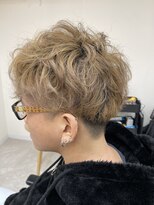 シード(SEED)&nbsp;SEED Style メンズショート