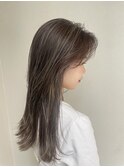 オフィスで浮かないハイライト