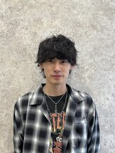 ミューズ 名古屋north(MUSE) 末松 佑基