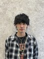 ミューズ 名古屋north(MUSE) 末松 佑基