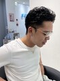 エスアンドケー 下通店(S&K)&nbsp;men's cut ！モテからカッコいいまで！