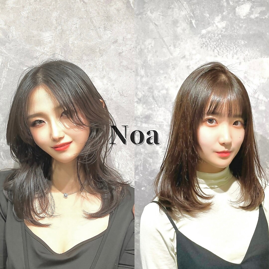 トリートメント NOA ノア(Noa)｜ホットペッパービューティー