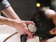 アロウズ(Arrows)の写真/お悩みに合わせてアロマオイルをお選びいただけます☆お気に入りの香りで癒される♪頭皮から美髪へ。