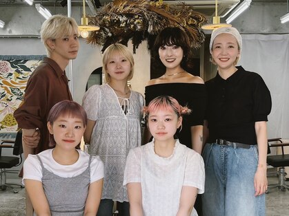 シーカ ニカイ(siika NIKAI)の写真