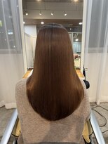 ツイギー 歩行町店(TWiGGY)&nbsp;美髪縮毛矯正