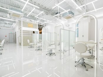 COA PLUS 立川 髪質改善/トリートメント/レイヤーカット