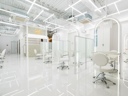 コア プラス 立川(COA PLUS)の写真