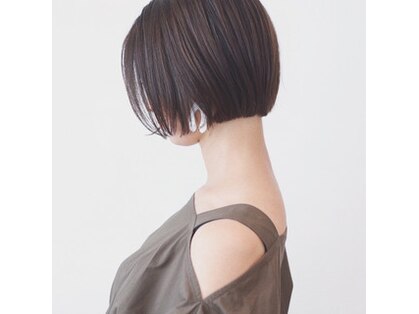 サロンドスロウ(salon de slow)の写真