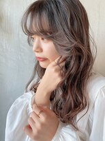 ノットバイベル 大宮(knot by belle)&nbsp;大人気オリーブベージュカラー♪　　大宮