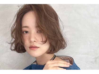 シアン(SYAN)の写真