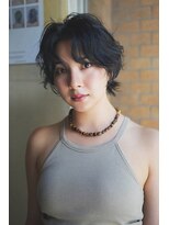 バイブ(Vibe)&nbsp;nuance short