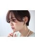 ★【圧倒的人気No1】★オススメ　似合わせカット+シャンプー　￥4730→￥4000