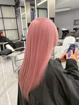 ヴァイス 新宿店(VAICE) pink