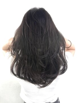 ホリー(HOLLY) 海外レイヤー