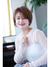 キッカ 朝日ヶ丘(CHICCA) やわらかショート