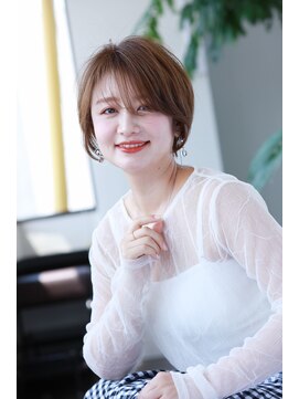 キッカ 朝日ヶ丘(CHICCA) やわらかショート