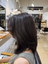 エシレ(esille.)&nbsp;フェイスレイヤーミディアム