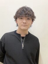 ユナイテッド 横浜(UNITED) 三宅 晴貴