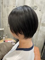 コージー(Kozy)&nbsp;コンパクトショート/まとまりショート/あさまりショート