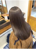 美髪ストレート/縮毛矯正/髪質改善
