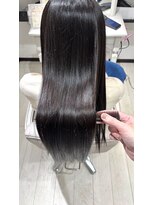 スイドット(sui.)&nbsp;髪質改善トリートメント