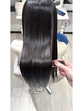 スイドット(sui.) 髪質改善トリートメント