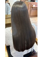 レガロ(REGALO)&nbsp;ダークグレージュ×髪質改善